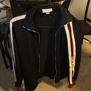Gucci Technical men’s track suit
